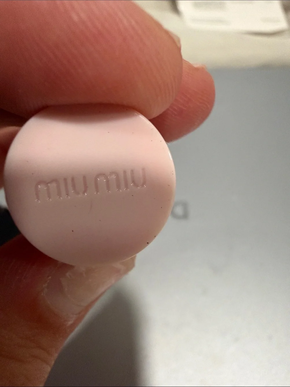 Miu Miu Twist 5 ml